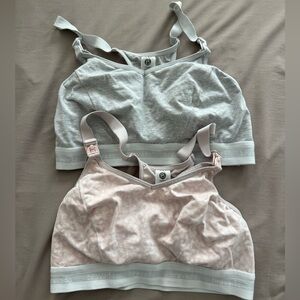 Bravado nursing bras